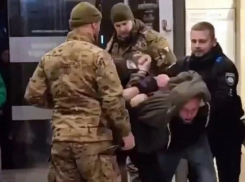 В Одесской области убили двух сотрудников военкомата