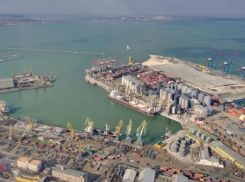 Подполье: после пасхального перемирия в одесском порту вновь оживление