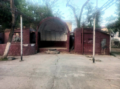 Жительница Одессы подает в суд на мэрию из-за незаконного захвата сквера