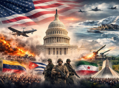 Под давлением США: в начале года одесский пророк предсказал многие мировые события