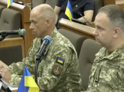 Больше половины сотрудников Одесского ТЦК не служили в ВСУ