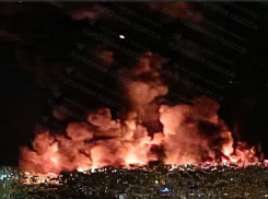 В Одессе уничтожили секретный груз НАТО