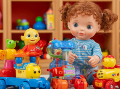 Одесситы распространяли по стране наркотики в детских игрушках