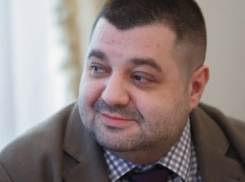 Экс-нардеп Грановский отделался штрафом, завладев средствами Одесского припортового завода