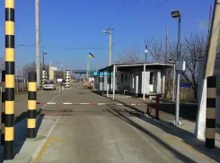 В Одесской области открыли пункты пропуска на границе с Молдовой и Румынией