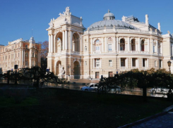 Жители Одессы потребовали вернуть историческую форму названия