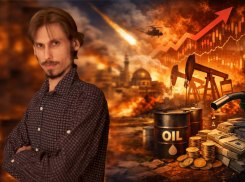Пророк из Одессы: война на Ближнем Востоке будет затяжной, цены шокируют весь Мир