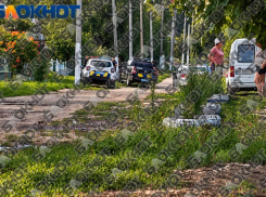 Не дождался зарплаты и бросил гранату: трое пострадали в Одесской области