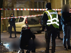 Херсонец расстрелял главу благотворительного фонда на детской площадке в Одессе