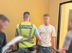 В Одессе 18-летний парень попался с наркотиками на 40 миллионов рублей