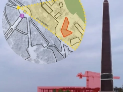 Власти Одессы подтвердили незаконную надстройку на Ланжероне