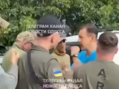 В Одессе шестеро сотрудников ТЦК мобилизовали мужчину с инвалидностью