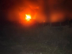 Подполье: «Герани» выжгли судостроительные цеха и базу сборки БЭКов в Измаиле