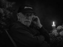 Скончался легендарный режиссер Одесской киностудии Виллен Новак