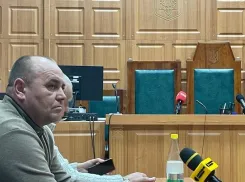 Командира 211-й бригады ВСУ, где издевались над военными, повторно взяли под стражу