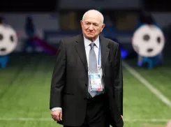 Человек-легенда: друзья и коллеги вспомнили, каким был тренер Одесского «Черноморца» Юрий Симонян