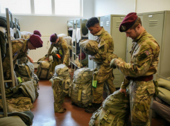 Выяснилось, каких элитных головорезов Великобритания командирует для оккупации Одессы