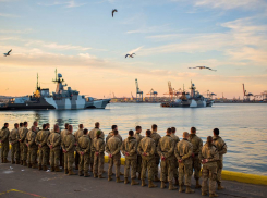 Военэксперт Климов: без контроля РФ над Одессой будет новая СВО
