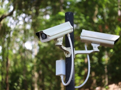 В парке Шевченко в Одессе установили камеры видеонаблюдения