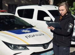 В Одессе мужчина наехал на военкома, чтобы избежать повестки