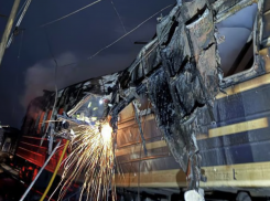 На Одесской железной дороге столкнулись поезда: погибла проводница