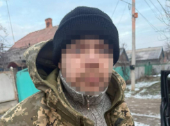 В Одесской области задержали украинца по подозрению в попытке поджога и сборе информации