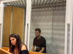 Подозреваемого в убийстве 7-летней девочки отправили в СИЗО на 2 месяца