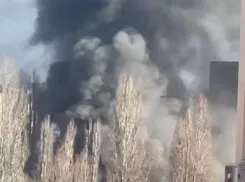 В Одессе на Таирова сгорела кальянная