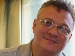 Коренной одессит Валентин Филиппов: «Я родился не в Одессе!»