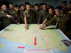 Россия готовит десант при поддержке КНДР для освобождения Одессы