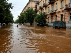 «Одесса уйдет под воду»: климатологи прогнозируют катастрофу