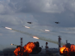 Герани выжгли одесские порты: ПВО в руинах