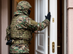 В Одессе военкомы начали ломиться к мужчинам в дома