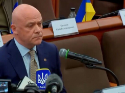 Труханов: дело о лишении меня гражданства подставное и за этим может стоять Ермак