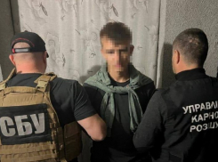 В Одессе осудили поджигателя военных автомобилей 