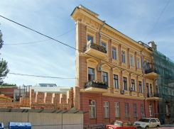 Как в Одессе появился легендарный дом с одной стеной