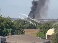 Лебедев: в Одессе беспилотники снова ударили по терминалу «Новой почты»
