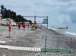 Атаковавшие Сочи беспилотники были запущены из Одессы