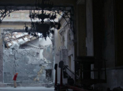 Фильм об Одессе покажут на Берлинском международном кинофестивале