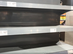 Пора ли делать запасы: что говорят одесситы о ситуации с продуктами