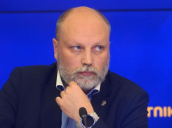 Владимир Рогов заявил, что Одессе нужен референдум для освобождения от «пришельцев»