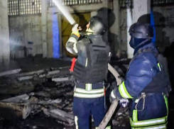 ВС РФ поразили объекты в Одесской области, откуда выходили БЭК для атак на танкеры