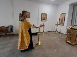 В Одесской области построят первый храм Православной церкви Украины