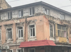 В Одессе разрешили построить дополнительный этаж на аварийном доме