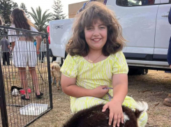 Дочь эмигрантов из Одессы стала самой юной жертвой теракта в Сиднее в Хануку