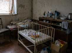 В Одесской области мать до смерти заморила голодом младенца