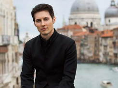 Одесситки смогут стать матерями детей Павла Дурова