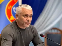 Кипер ответил на обвинения Труханова в российском гражданстве жены