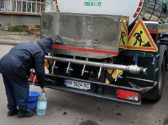 Кулеба: в Одессе без водоснабжения остались около 300 тысяч человек