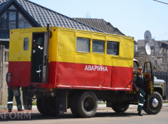 Утечка газа произошла в Одесской области после беспилотной атаки